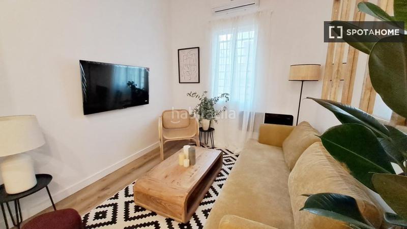 Foto 821a2a3b-dc27-4d67-b2c2-a4b5eb6b635c. Location appartement avec chauffage dans Casa de Campo Madrid