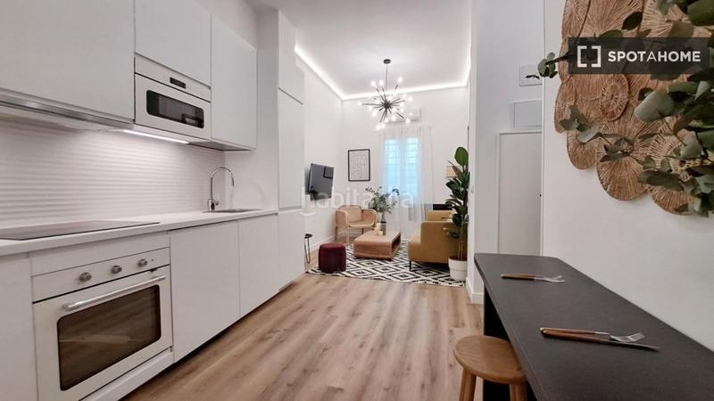 Foto a4b25623-3da9-4d57-bd5d-36af539a2315. Location appartement avec chauffage dans Casa de Campo Madrid