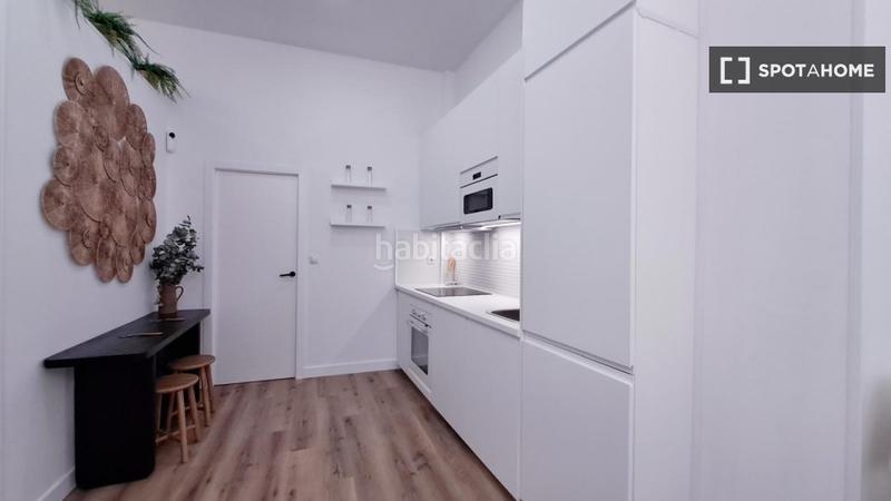 Foto d93e9b43-3a78-4143-8bfc-a92d501076b1. Location appartement avec chauffage dans Casa de Campo Madrid