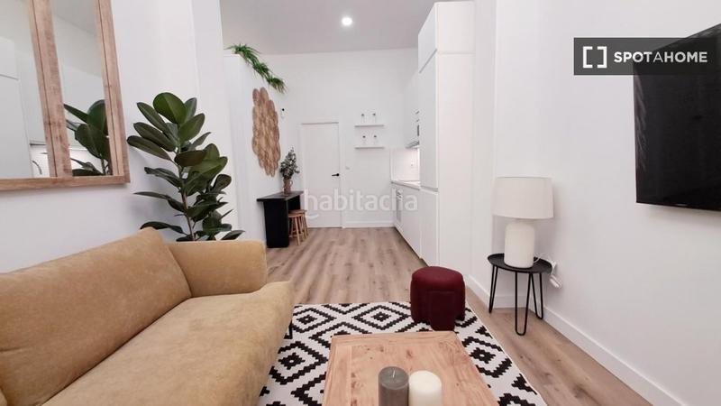 Foto f822d857-6f65-4b93-b4cb-2afb1e96d198. Location appartement avec chauffage dans Casa de Campo Madrid