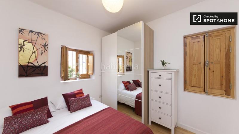 Foto 46a0aaee-c995-4677-8a32-432a630b765c. Location appartement avec chauffage dans Puerta del Ángel Madrid