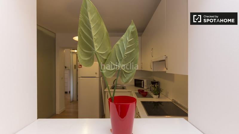 Foto 72c0b305-a6ee-43d8-b84e-48b4659d05dd. Location appartement avec chauffage dans Puerta del Ángel Madrid