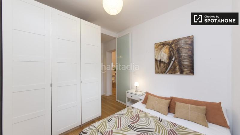 Foto 425150f1-8701-4678-b888-05994fbd0d22. Miete etagenwohnung mit heizung in Puerta del Ángel Madrid
