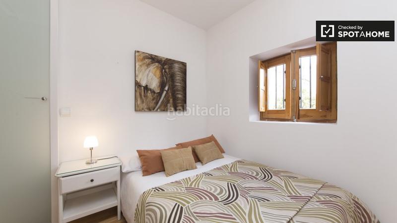 Foto 4d72bf2e-a835-4307-96d5-deeb1838a9c4. Miete etagenwohnung mit heizung in Puerta del Ángel Madrid