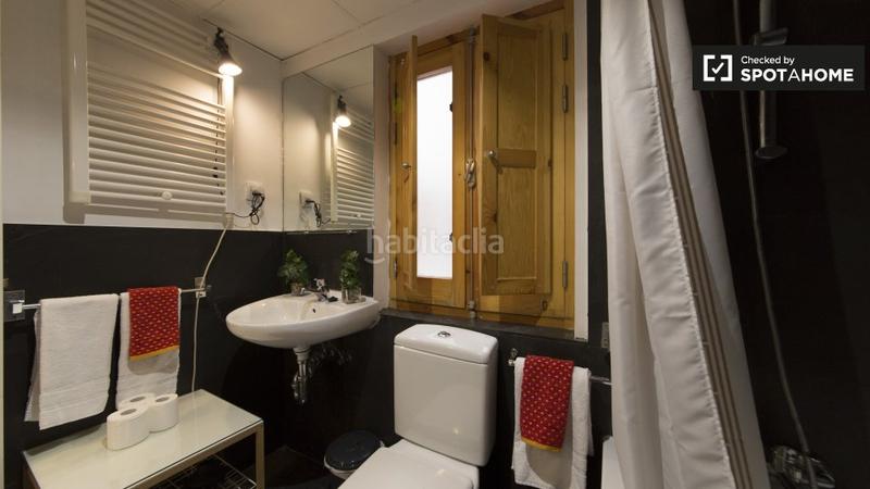 Foto 73340437-86d0-4197-8329-5a244b27b244. Miete etagenwohnung mit heizung in Puerta del Ángel Madrid