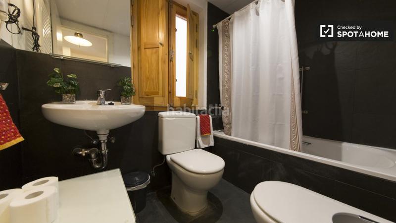 Foto 84d609c6-8f5d-4e85-bd73-cb9b21905652. Miete etagenwohnung mit heizung in Puerta del Ángel Madrid