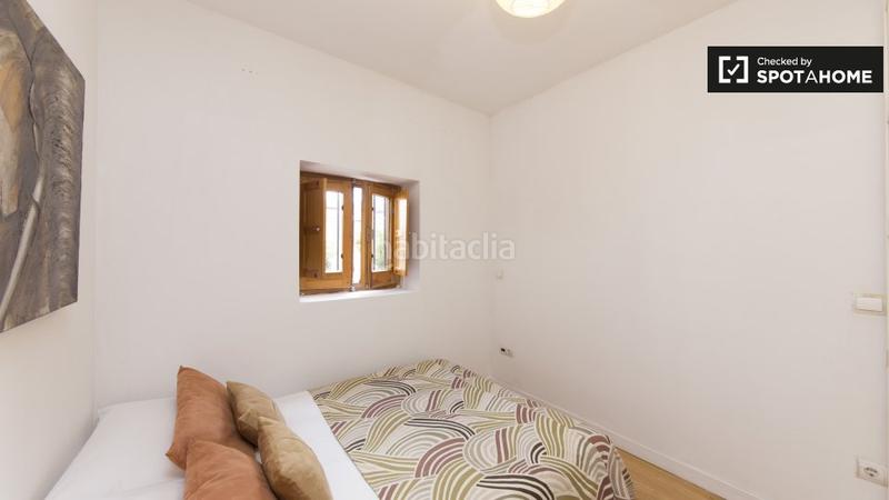 Foto 9c587d64-8e94-4d19-a907-25afbcbbfe5e. Miete etagenwohnung mit heizung in Puerta del Ángel Madrid