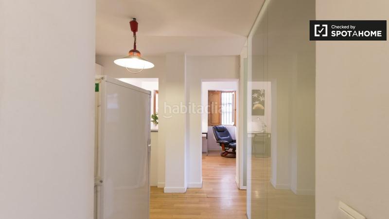 Foto 3c2fbf4f-ac42-4d7a-a2e0-92227af73b4c. Rent flat with heating in Puerta del Ángel Madrid