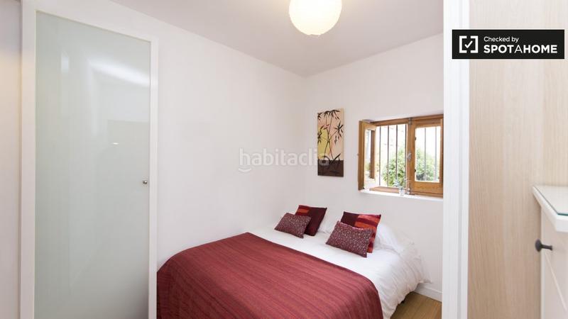 Foto 76b69f70-ced3-4ca9-a65b-cb802e988a72. Rent flat with heating in Puerta del Ángel Madrid