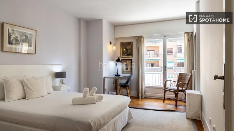 Foto 206258c2-783f-48bb-af01-fa044669dfc4. Location appartement avec chauffage dans Arapiles Madrid