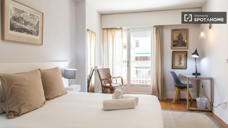 Foto 4ac220ed-fcf6-472e-93b1-b29de93f13f6. Location appartement avec chauffage dans Arapiles Madrid