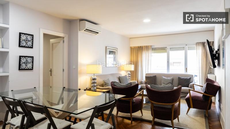 Foto 90cc6c8e-2df8-42f1-ae1d-9cc83965d490. Location appartement avec chauffage dans Arapiles Madrid