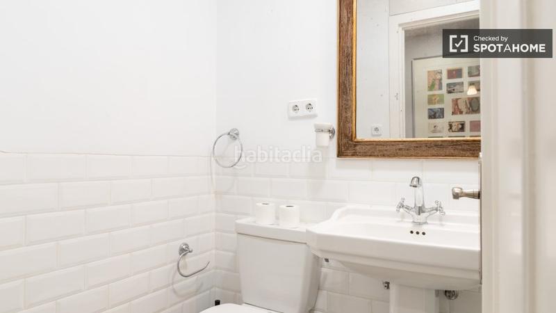 Foto b6bc894f-af89-4953-95ef-8330abd5461d. Location appartement avec chauffage dans Arapiles Madrid