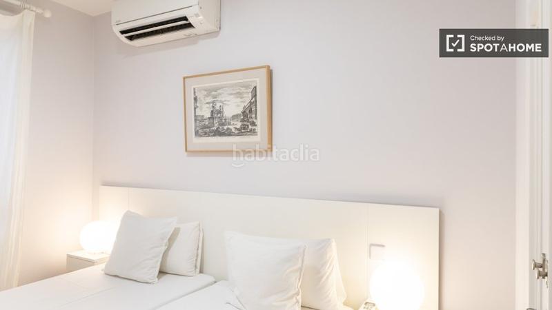 Foto 2533a601-9ce6-4f52-8647-4aa1e9cb4f18. Miete etagenwohnung mit heizung in Arapiles Madrid