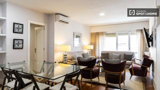 Miete Etagenwohnung in Arapiles. Piso de 4 habitaciones en alquiler en arapiles, madrid