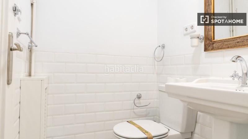 Foto bd1c0448-89f4-422f-b2ed-04ca4e722c8f. Miete etagenwohnung mit heizung in Arapiles Madrid