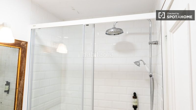 Foto 196c9f0b-c3d8-4a4d-97e4-8f4ddfcd56a5. Rent flat with heating in Arapiles Madrid