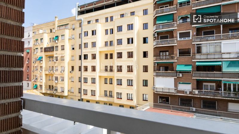Foto 321efb48-ef89-4034-a157-09340ba6e695. Rent flat with heating in Arapiles Madrid