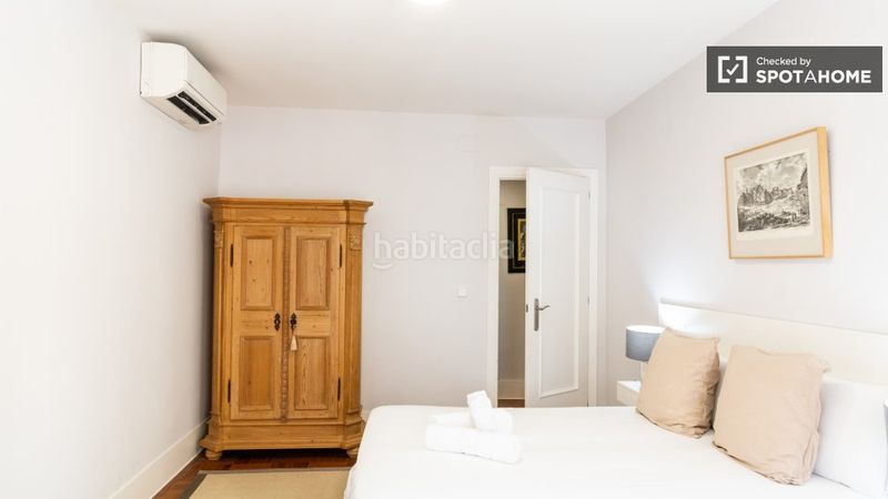 Foto 33a4ca9c-2460-48fa-8a9a-b930e0ae5670. Rent flat with heating in Arapiles Madrid