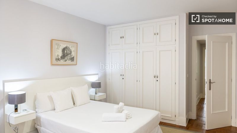 Foto 64c97295-8e95-4ded-a0e0-7cc721e5e9a6. Rent flat with heating in Arapiles Madrid