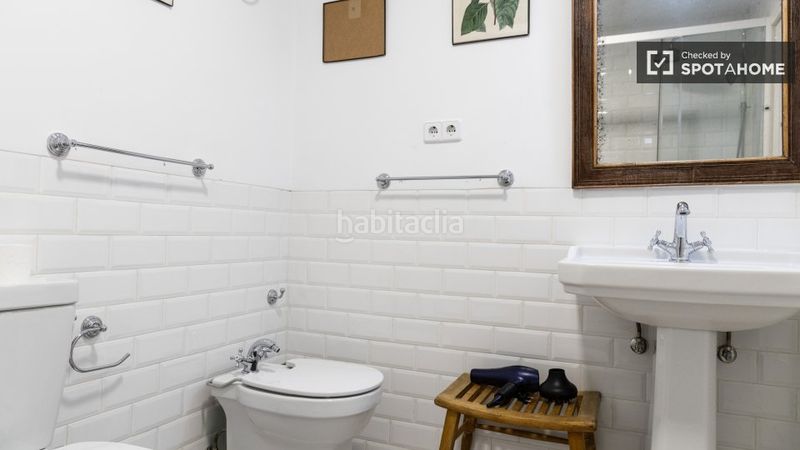 Foto a99f4e04-d328-4d98-86fc-71dbb86cf5f2. Rent flat with heating in Arapiles Madrid