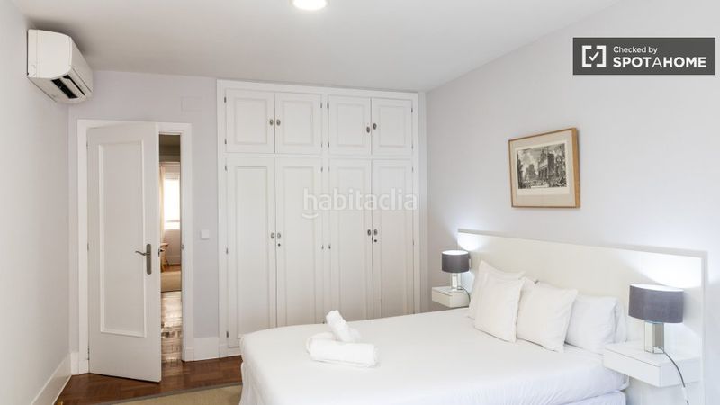 Foto d3f13ae7-3d81-48eb-b739-be722c792008. Rent flat with heating in Arapiles Madrid