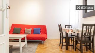 Affitto Appartamento in Palos de Moguer. Apartamento de 2 dormitorios en alquiler en palos de moguer, mad