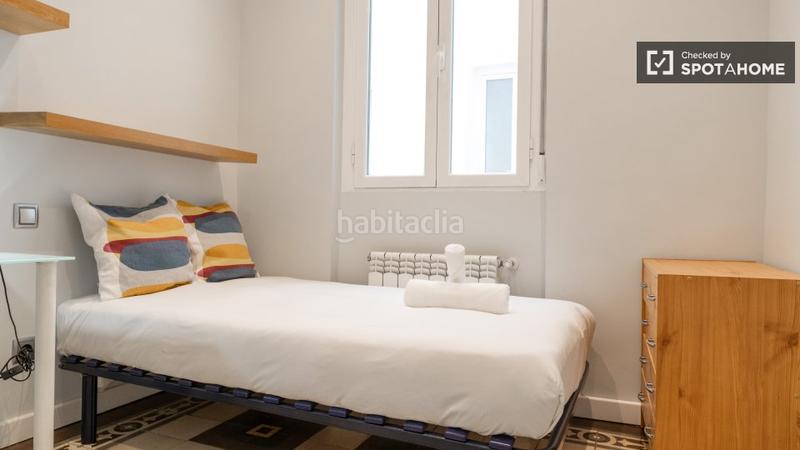 Foto 83dd527e-134e-4e77-91e9-224b25df64be. Affitto appartamento con riscaldamento in Arapiles Madrid