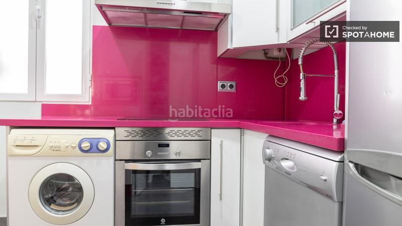 Foto 2ce5a705-73c5-400f-bdd2-869e2c67d3ce. Location appartement avec chauffage dans Arapiles Madrid