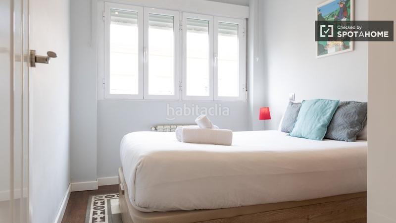 Foto 868000c4-b085-4ac0-a548-808decf7cdc3. Location appartement avec chauffage dans Arapiles Madrid