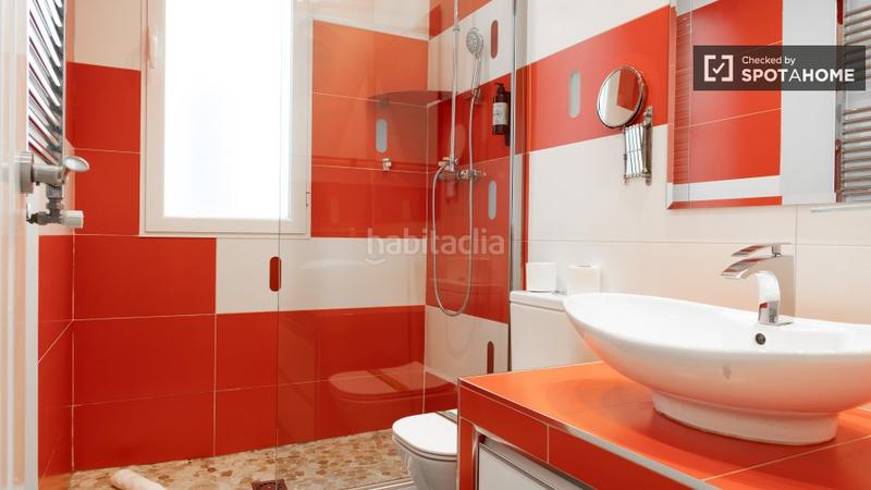 Foto d91ef066-ef86-4241-b5fb-06736c7c3454. Location appartement avec chauffage dans Arapiles Madrid