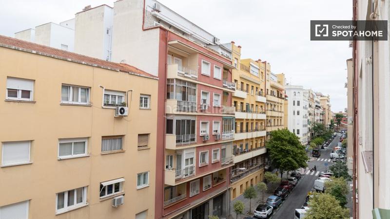 Foto ebc372bc-4a6f-49d2-b5af-1cfcf76fb803. Location appartement avec chauffage dans Arapiles Madrid