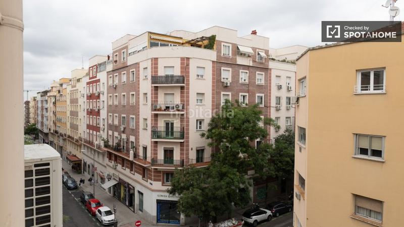Foto 915c41e7-e9ab-408f-8538-3cd989b2e45c. Miete etagenwohnung mit heizung in Arapiles Madrid