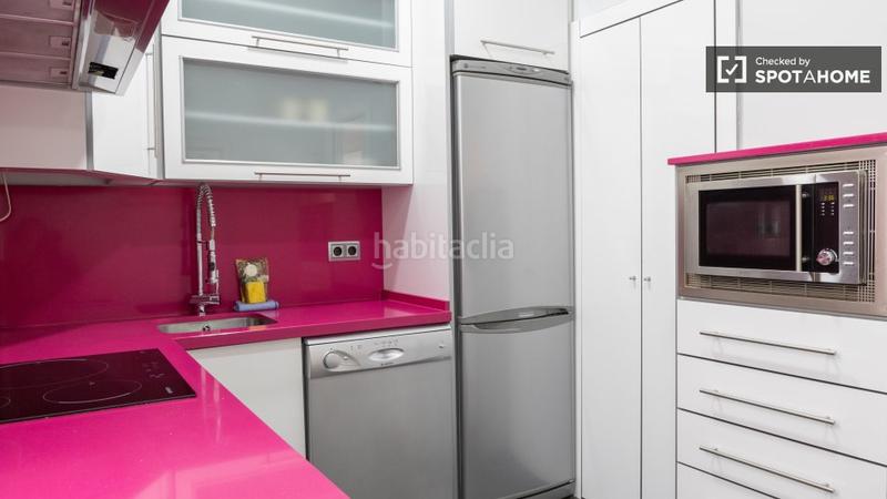 Foto c841a12a-220a-4d52-a752-09973b08ad41. Miete etagenwohnung mit heizung in Arapiles Madrid