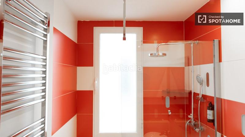 Foto b2d9e12c-b897-4928-a622-56803be4a1d0. Rent flat with heating in Arapiles Madrid