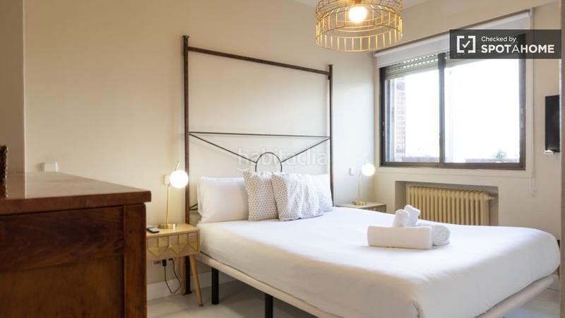 Foto 14bcc367-050a-4e72-9900-2295bbf6a21b. Affitto appartamento con riscaldamento in Castillejos-Cuzco Madrid