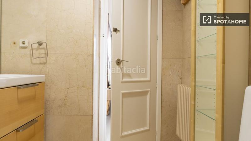 Foto 39cd6499-ac50-46a8-a1c0-32c92b3f6f0b. Affitto appartamento con riscaldamento in Castillejos-Cuzco Madrid