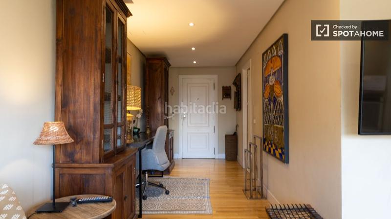 Foto 5ca21127-da31-47ac-93c2-05b5be5b2741. Affitto appartamento con riscaldamento in Castillejos-Cuzco Madrid