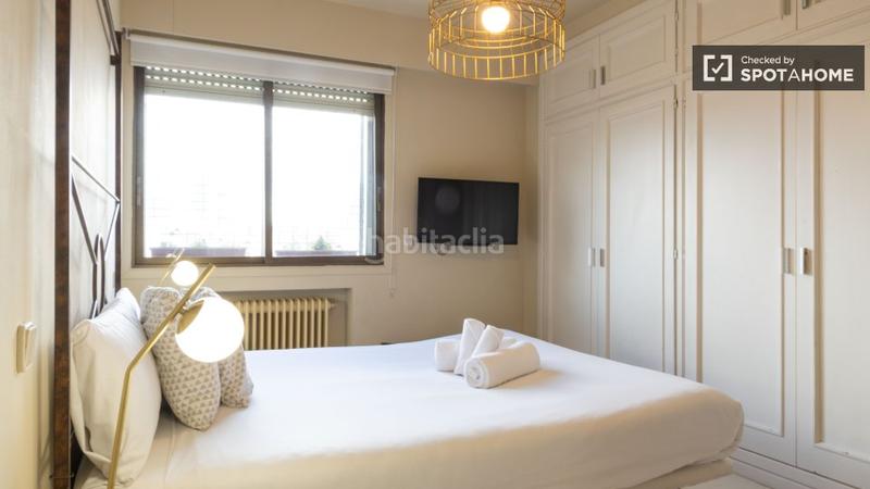 Foto 61de30d4-404f-46e3-aacb-27b4471ea765. Affitto appartamento con riscaldamento in Castillejos-Cuzco Madrid