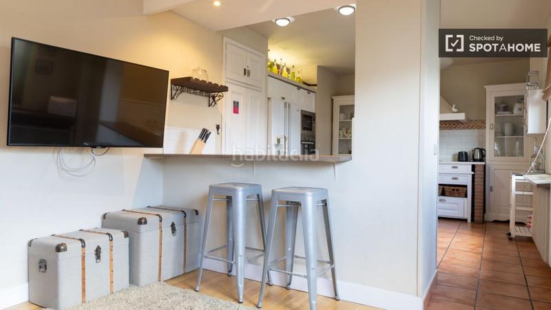 Foto 765ebcff-4dd7-4907-9b2b-dde2d14534ae. Affitto appartamento con riscaldamento in Castillejos-Cuzco Madrid