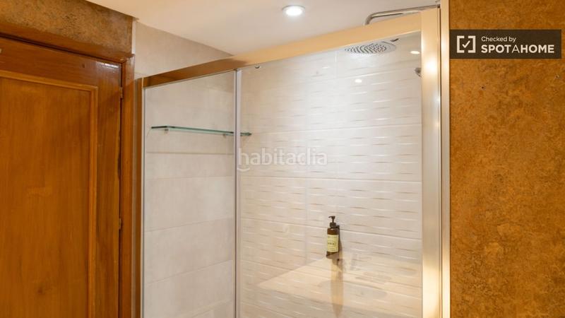 Foto ab7fce24-cd4a-4a08-b7ed-5da2d1abfbc1. Affitto appartamento con riscaldamento in Castillejos-Cuzco Madrid