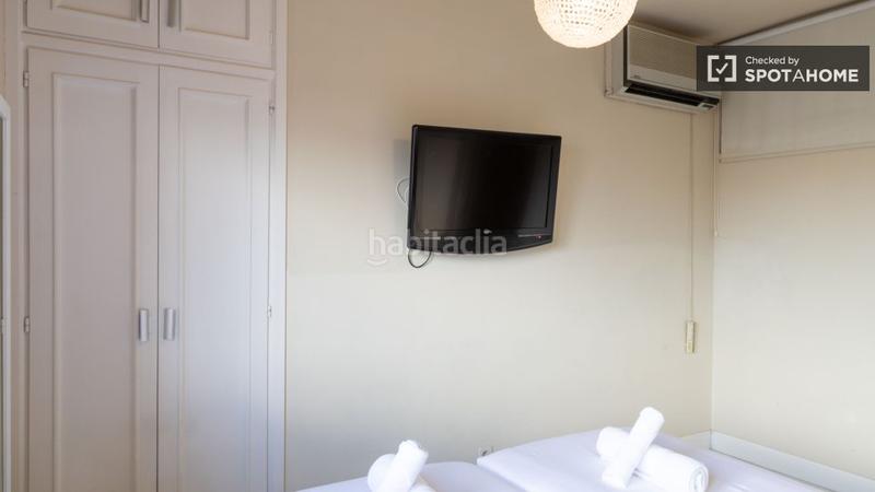 Foto b59d9765-5ca0-4d6e-9eac-d2cb8d93ecfe. Affitto appartamento con riscaldamento in Castillejos-Cuzco Madrid