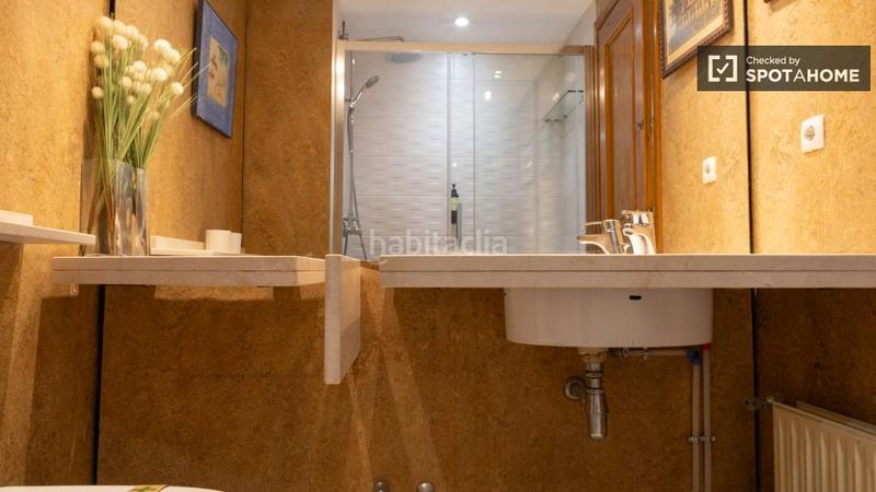 Foto e25d55f8-8712-4bdf-94f2-ed686a02a84d. Affitto appartamento con riscaldamento in Castillejos-Cuzco Madrid