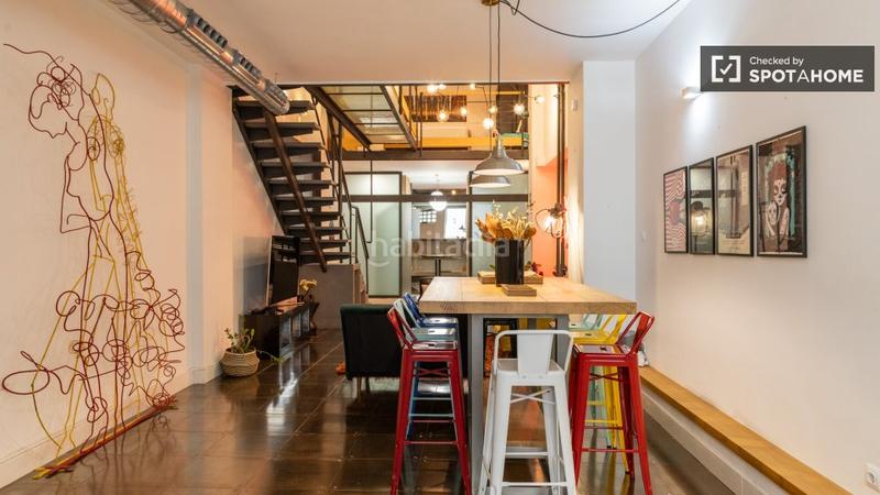 Foto 529ef9d4-418c-4786-891d-7a9af3b388fc. Alquiler piso apartamento de 2 dormitorios en alquiler en Imperial, en Madrid