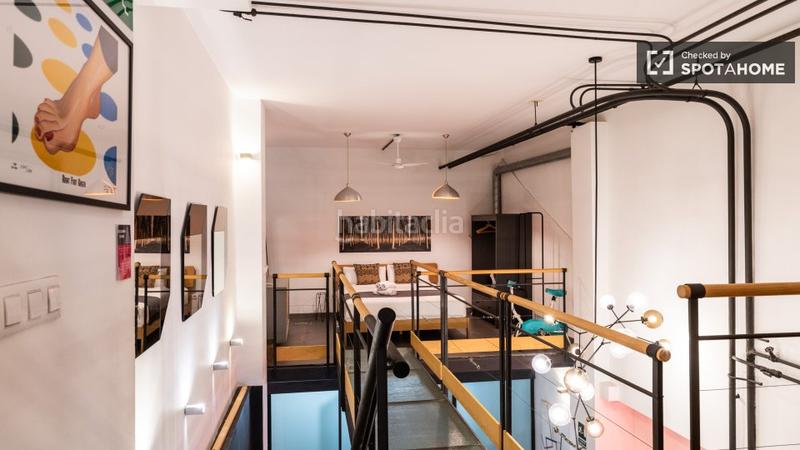 Foto ad54ade7-85c7-4d76-9620-ae1bdc4f930e. Alquiler piso apartamento de 2 dormitorios en alquiler en Imperial, en Madrid
