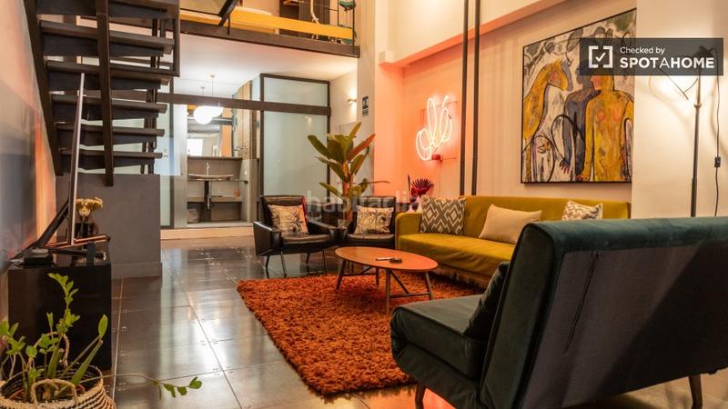 Foto 29b2f92b-6882-424a-901f-25ac9ad1cc7c. Location appartement avec chauffage dans Imperial Madrid