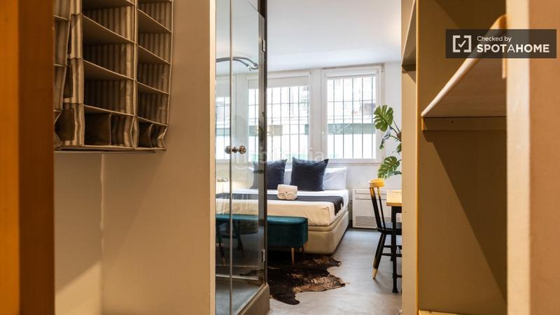 Foto bcdde147-5639-489a-b8e9-a37d387b86b1. Location appartement avec chauffage dans Imperial Madrid