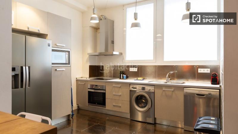 Foto d4860e03-995e-41b1-8744-83f3ac7c71ac. Location appartement avec chauffage dans Imperial Madrid