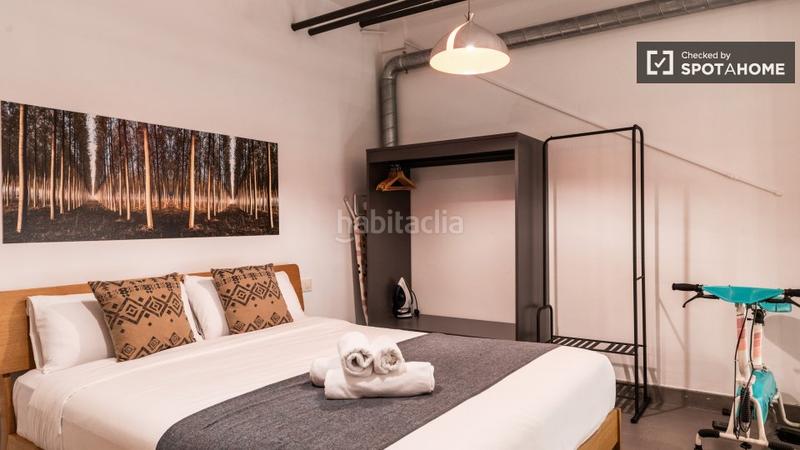 Foto ee995724-d9a6-43f2-b9d4-ac9e7f68a64b. Location appartement avec chauffage dans Imperial Madrid