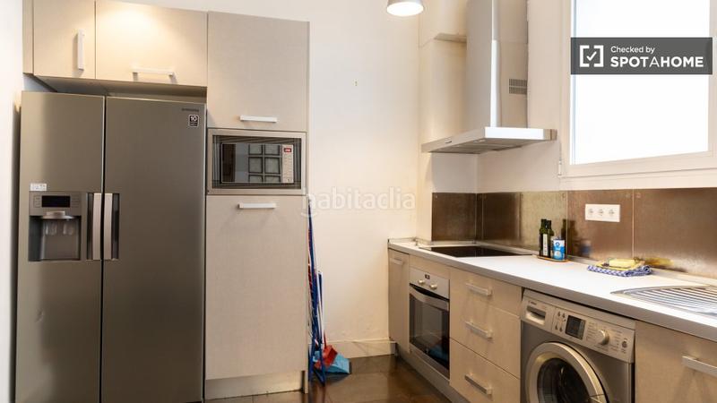 Foto 9586a436-ea67-47c0-a4fc-09e3a4bf4c0f. Rent flat with heating in Imperial Madrid